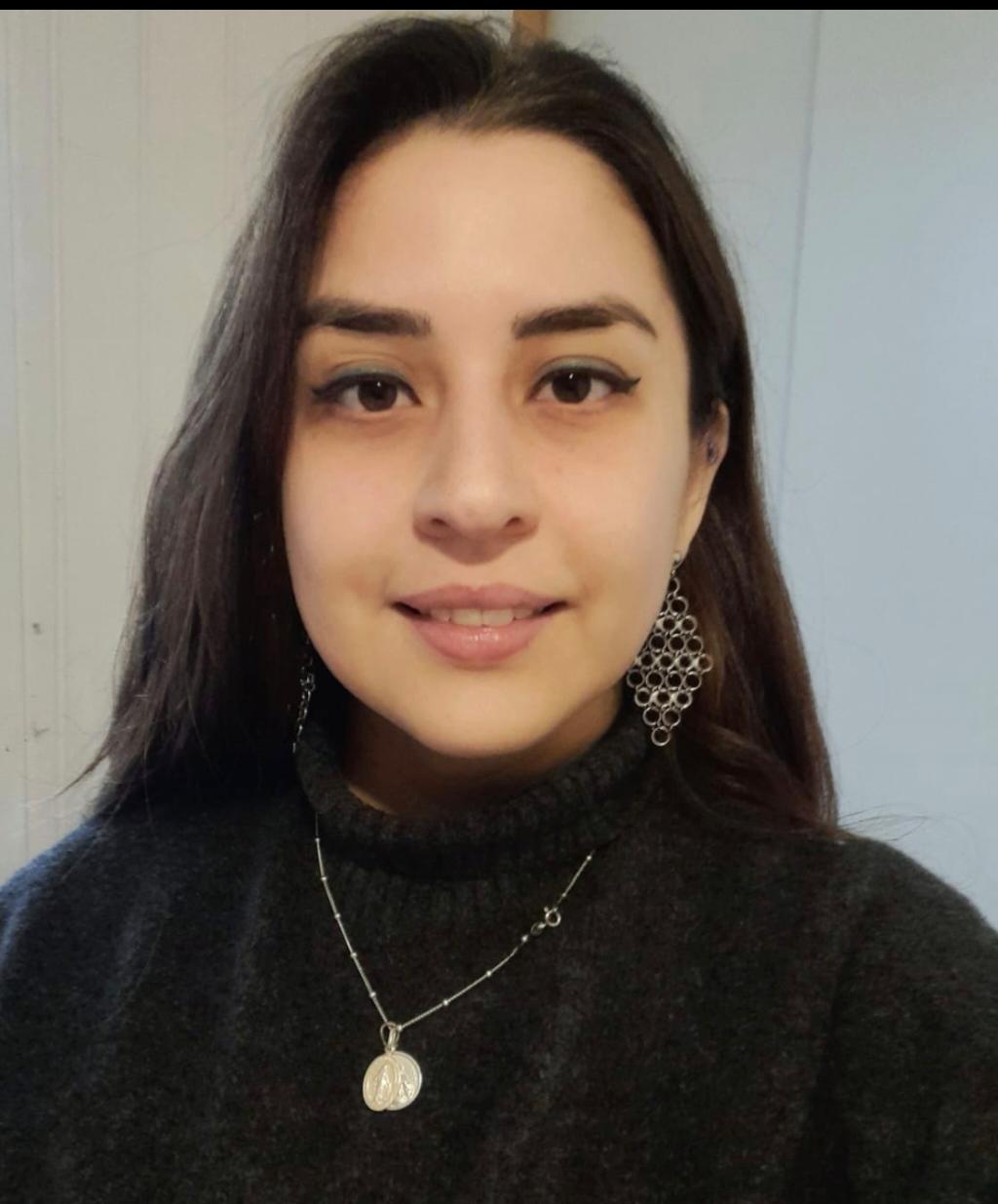 Dra. Carolina Cares Parra — Residente Psiquiatría Adulto