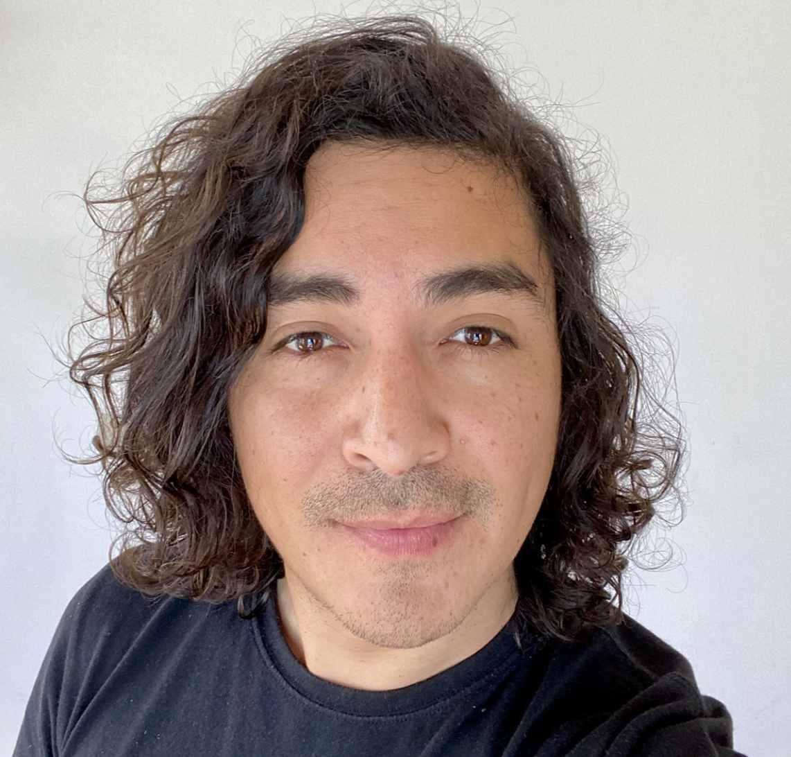 Eduardo Magna Gómez — Sesiones de Meditación Guiada