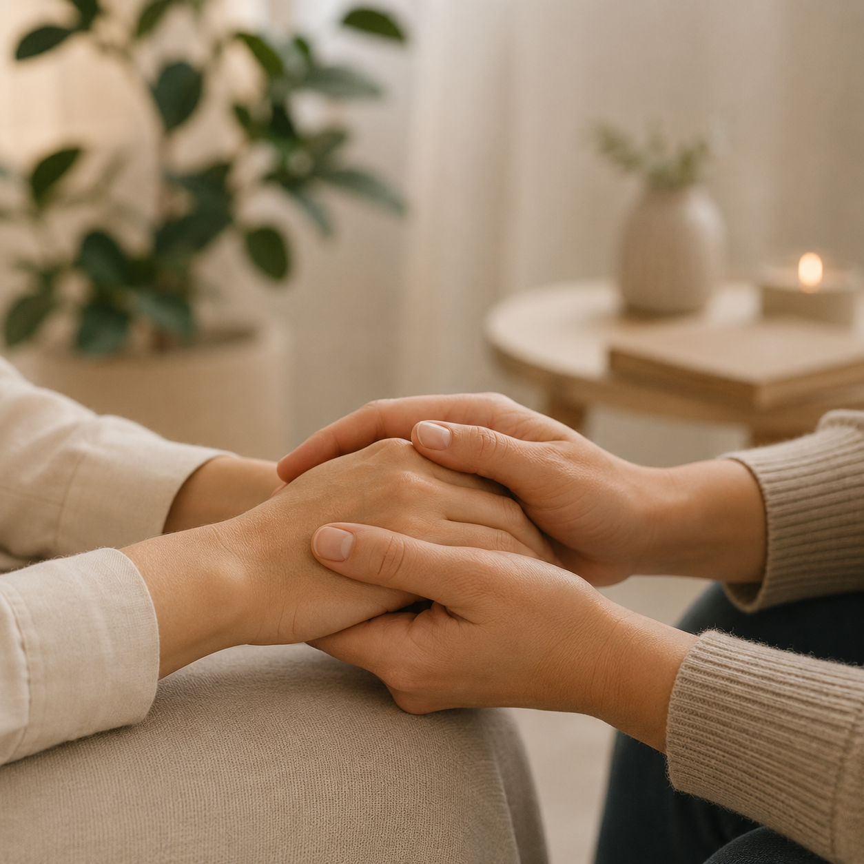 Equilibra — Centro de Salud Mental