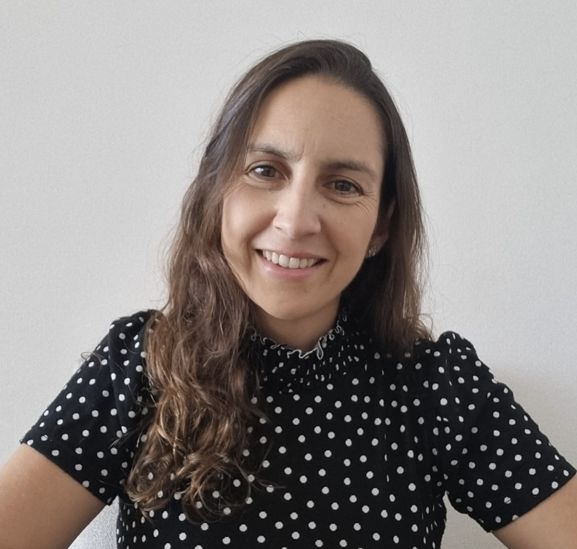 Ps. Loreto Vallejos Vega — Psicóloga Clínica