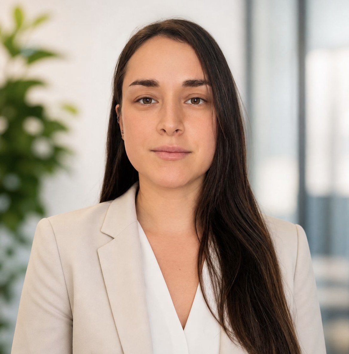 Dra. Michelle Manns Seguel — Residente Psiquiatría Adulto